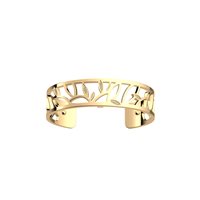 Bracelet Les Georgettes Femme Les Précieuses - Arbre de Vie in laiton Zirconia 70373820108000 - 70373820108000